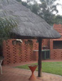 thatch roofs fireproof